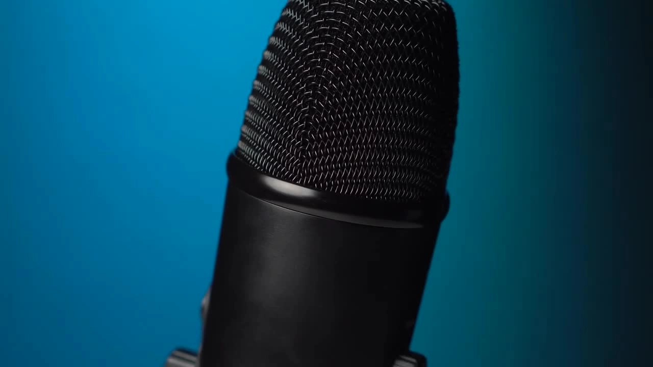 BY- PM700SP 3.5mm-Mini-Jack Microphone