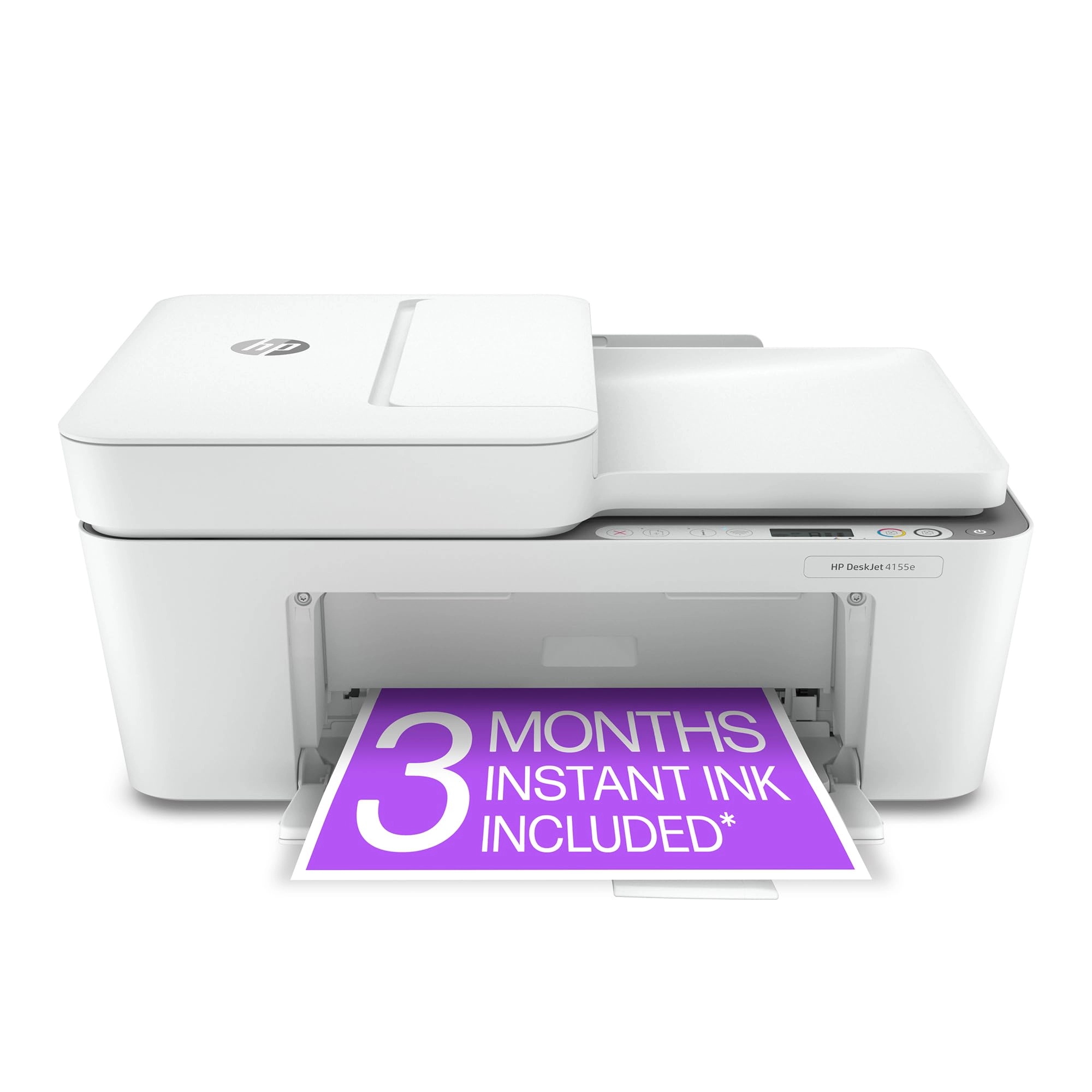 HP Printers 4155e