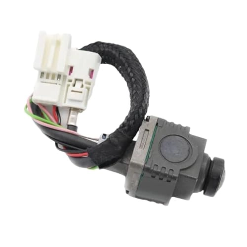 Rearview Camera - Night Vision