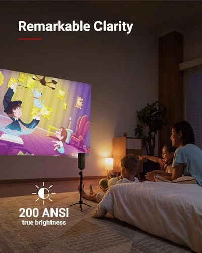 Nebula Apollo D2410V11 200 ANSI lumens