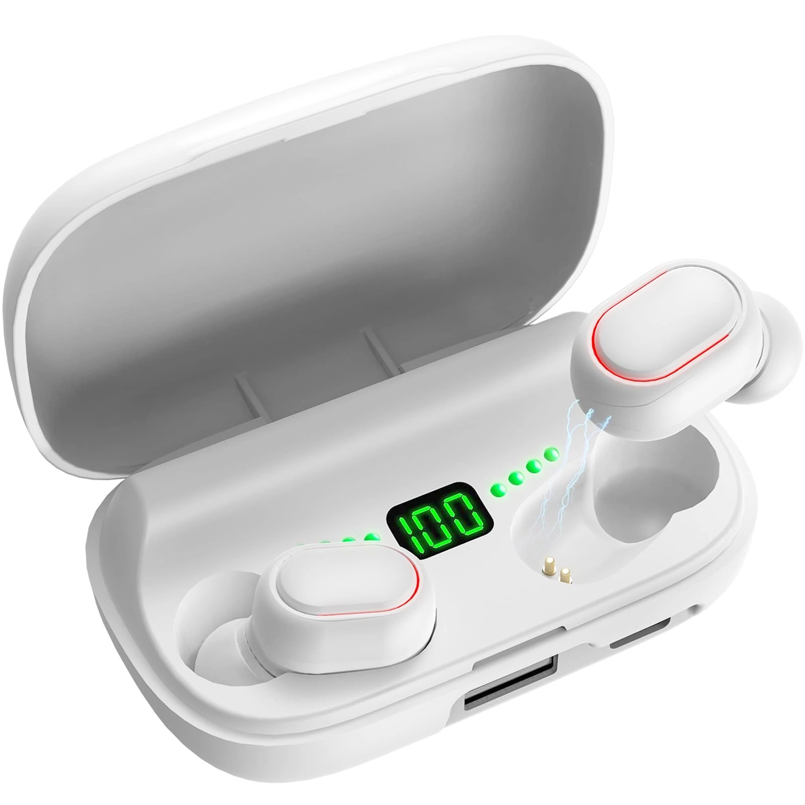 tapaxis HE2BUDS04 Wireless Earbud