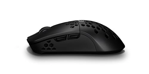 Onyx Mouse - BT 5.3 2.4GHz Wired