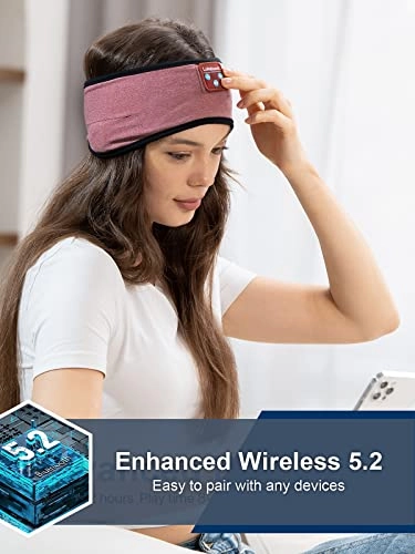 LULA01 Wireless Headphone