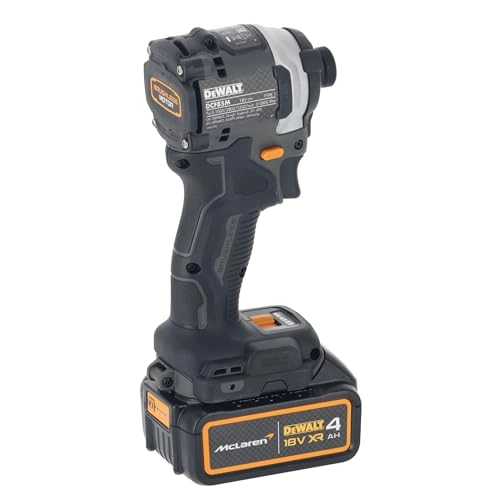 DCF850NXJ - 20V Max 205Nm Brushless