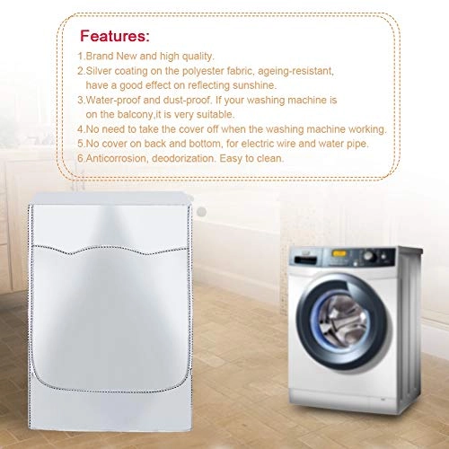 Washing Machine Cover