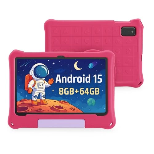 Kids Tablet - 8GB 10.1 Inch 64GB