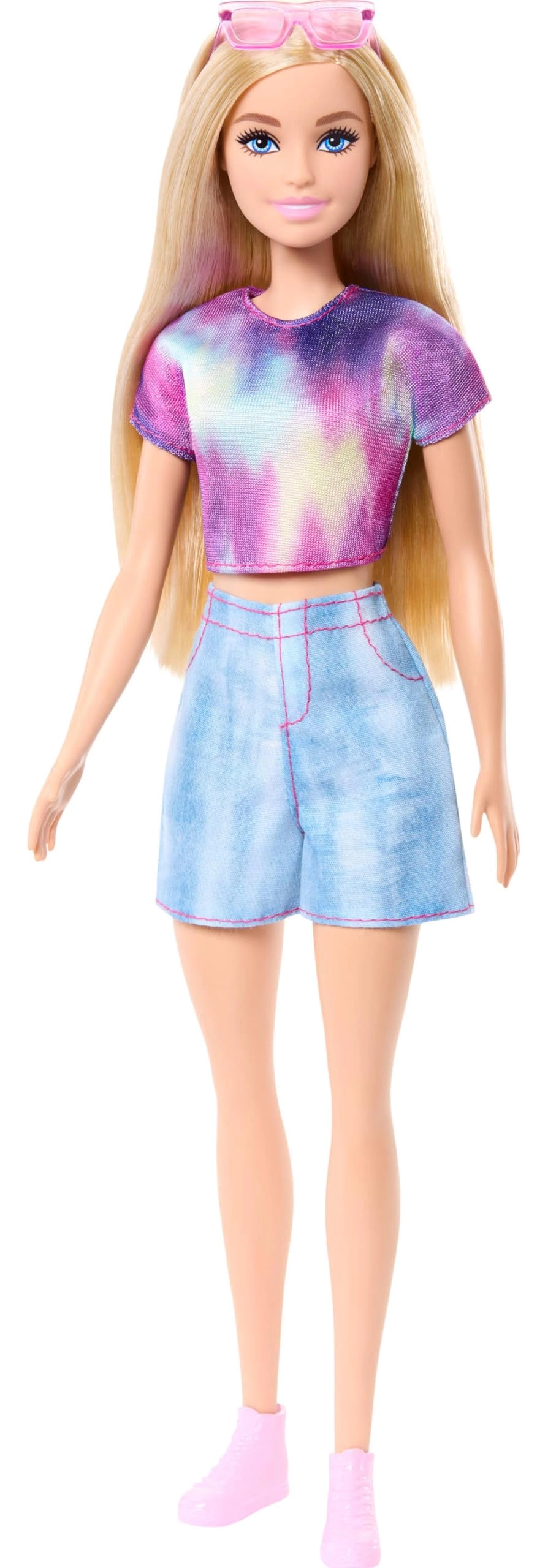 Barbie Malibu Doll - Beach Detectives Ages 3+