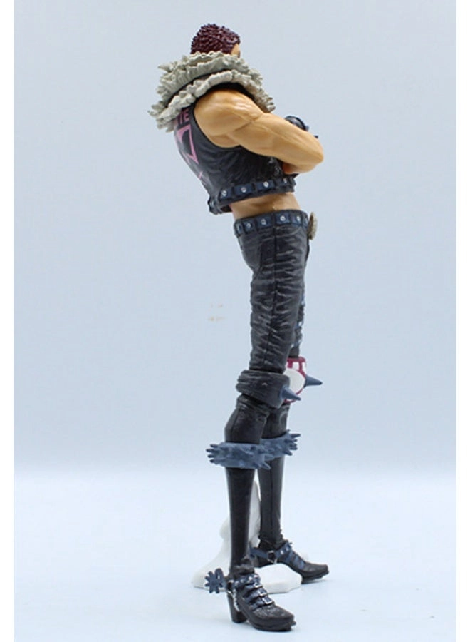 Charlotte Katakuri - One Piece (25 cm) (QQ0676)
