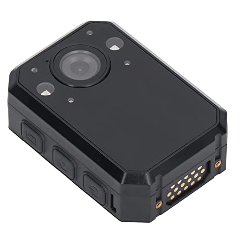 Wearable Camera - 1920 x 1080 32GB/64GB/128GB