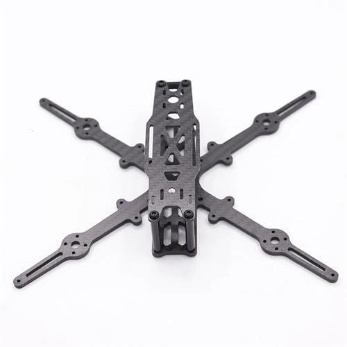 Micro Ducted Frame Kit - 3 Inch 1408 Motor