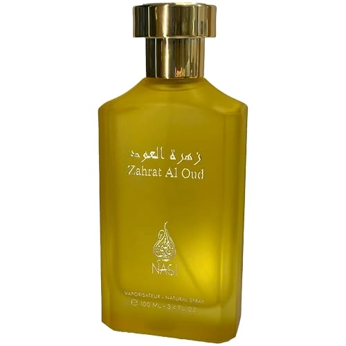 Zahrat Al Oud Eau de Parfum
