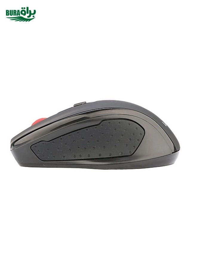 M21 One-key Service Mouse - Wireless