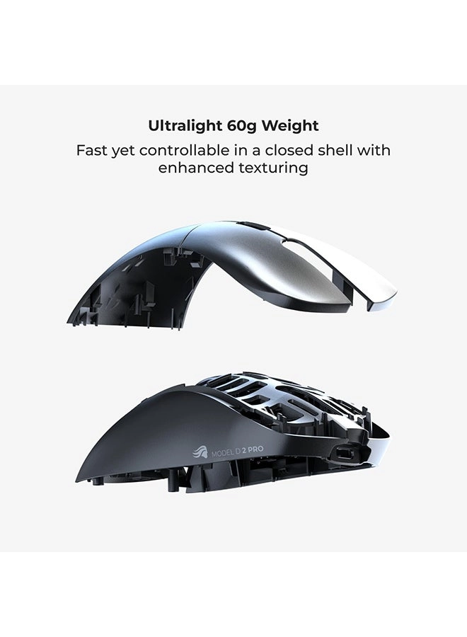 Model D 2Pro - Wireless