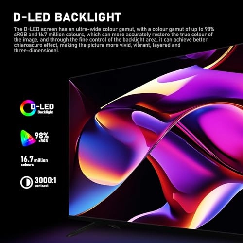 XUW32Q02 - 32 Inches