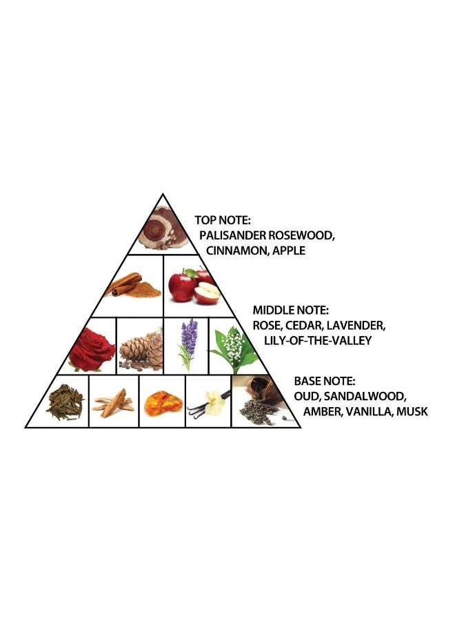 Sheikh Knight - 100ml