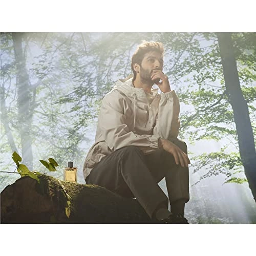 Wood Eau de Toilette 100 ml