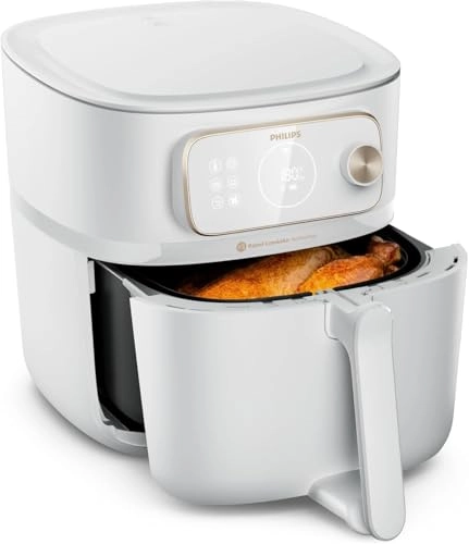 Airfryer Combi 7000-Serie XXL HD9876/20