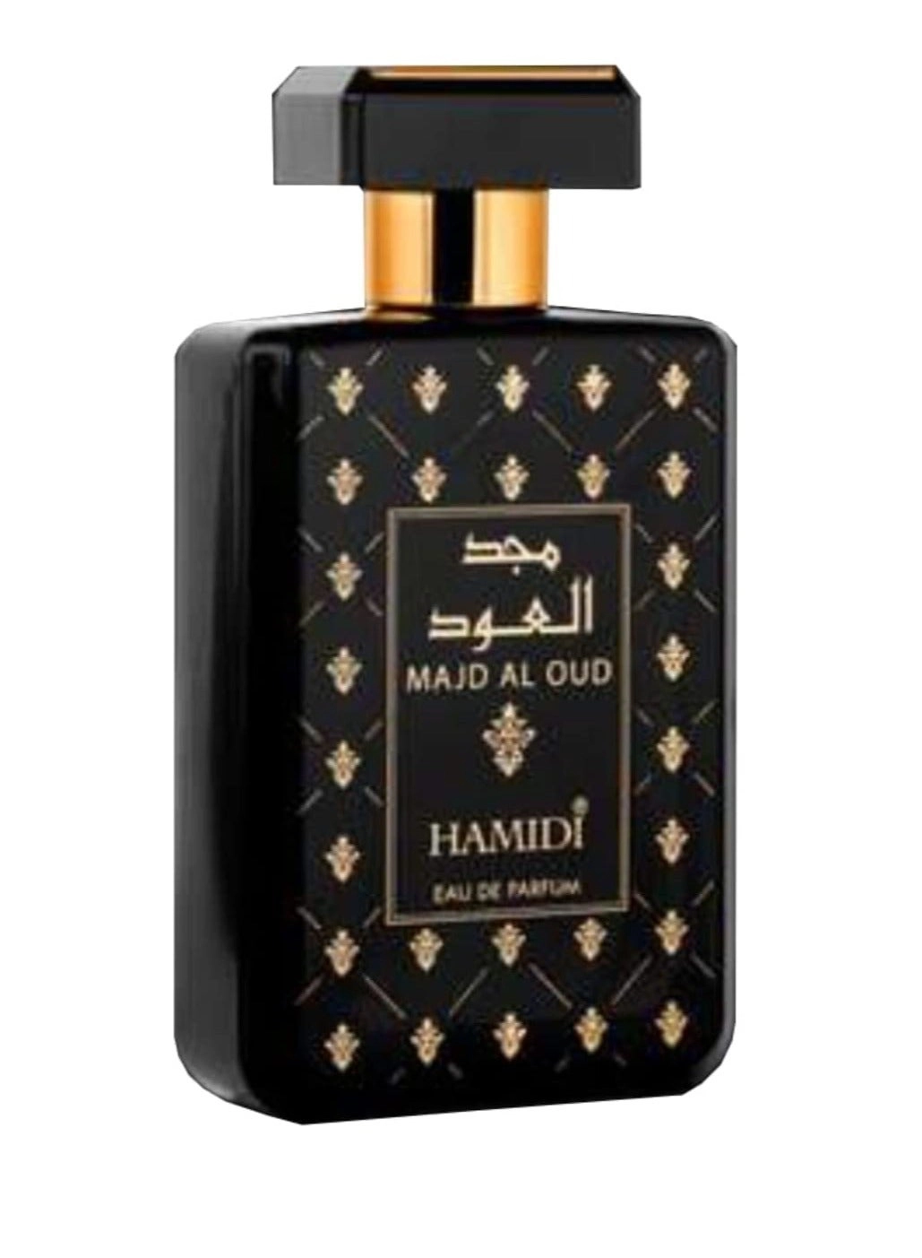 Majd Al Oud Eau de Parfum 100ml