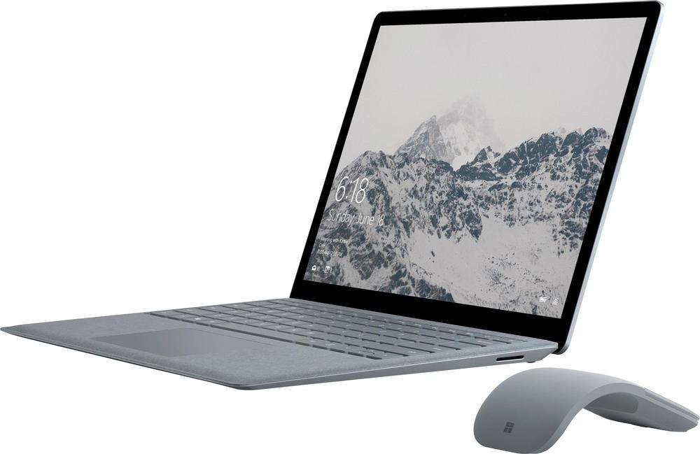 Surface Laptop JRR-00001 - 13.5'' Core i5 4GB DDR4 128GB SSD