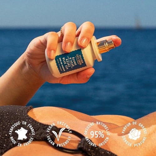 Azure Blue Sea Eau de Parfum 50 ml