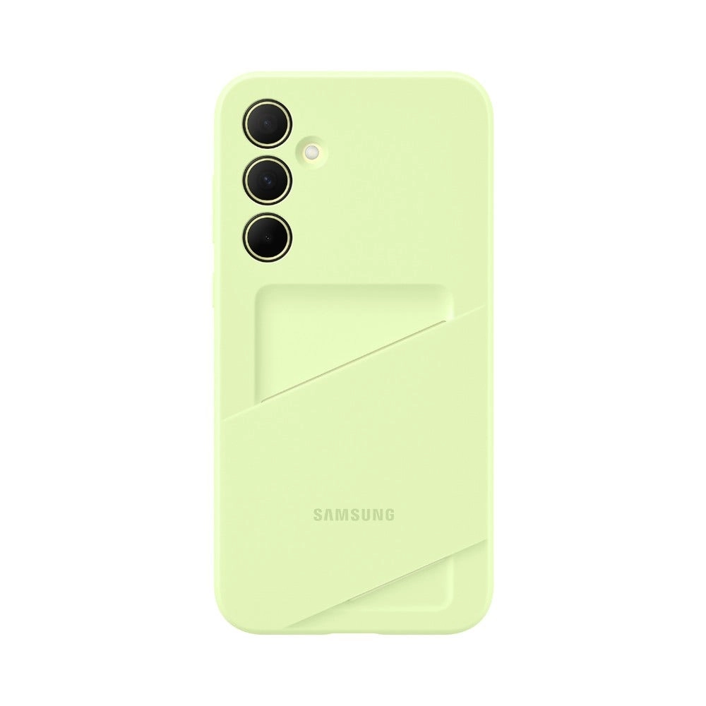 Samsung Card Slot Case for Galaxy A35 5G