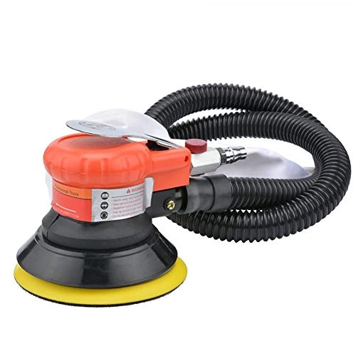 Pneumatic Tools - 125mm 5-inch