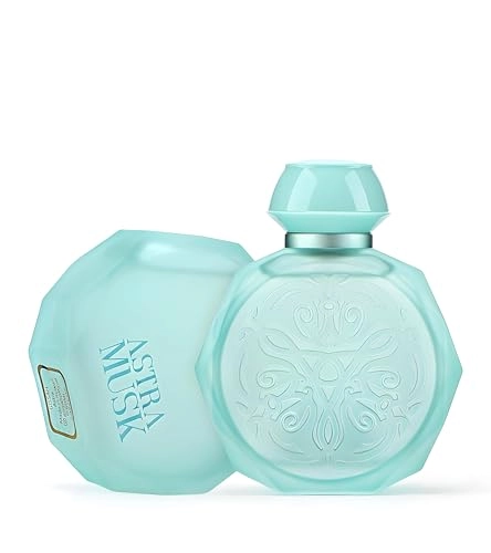 Lunar Musk - Eau de Parfum 60 ml + Scented Powder - 10 g
