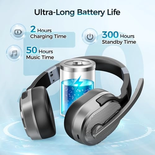 Trucker Wireless Headset