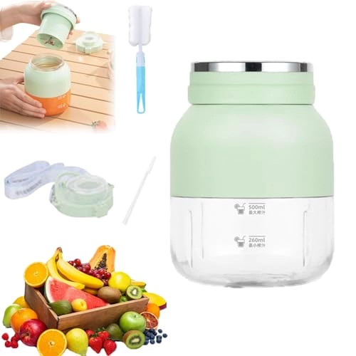 Juicing Bottle - 80W 800ML