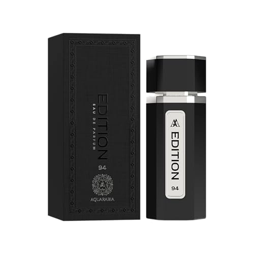 Edition 94 Eau de Parfum 100ml