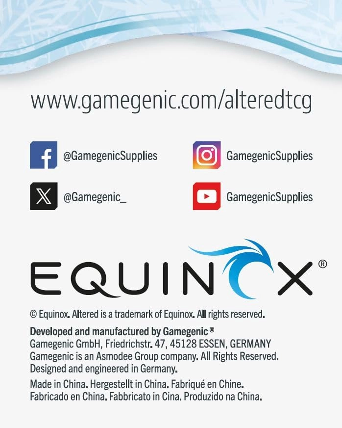 GGS40091ML - 14 years and up English, German, Spanish