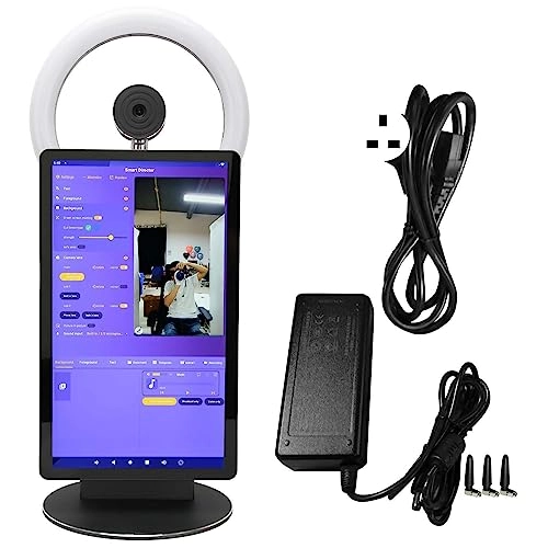 Desktop Live Streaming Machine - 8GB 15.6 inch MediaTek