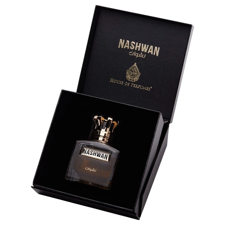 Nashwan Eau de Parfum 100ml