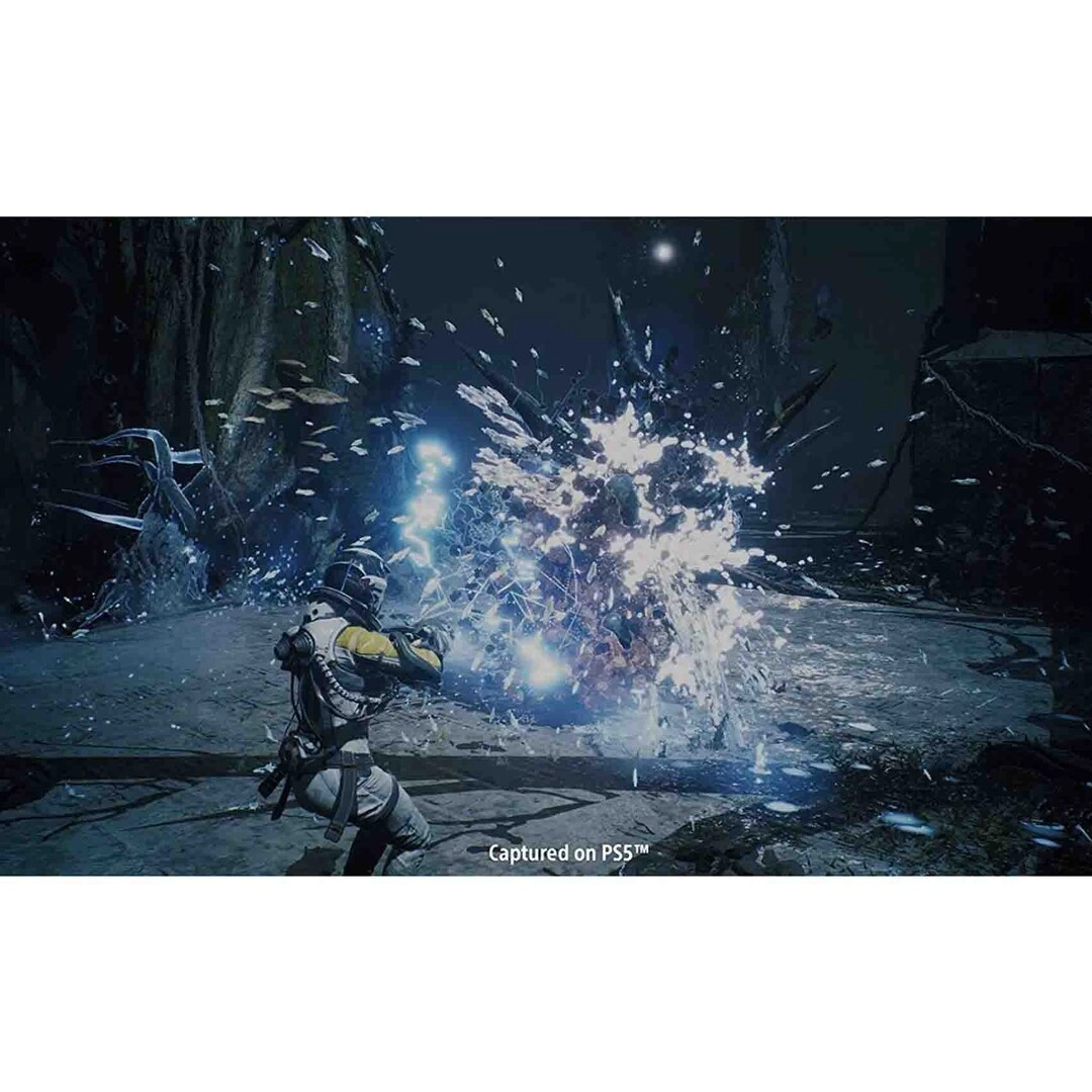 Returnal UAE Version - PlayStation 5