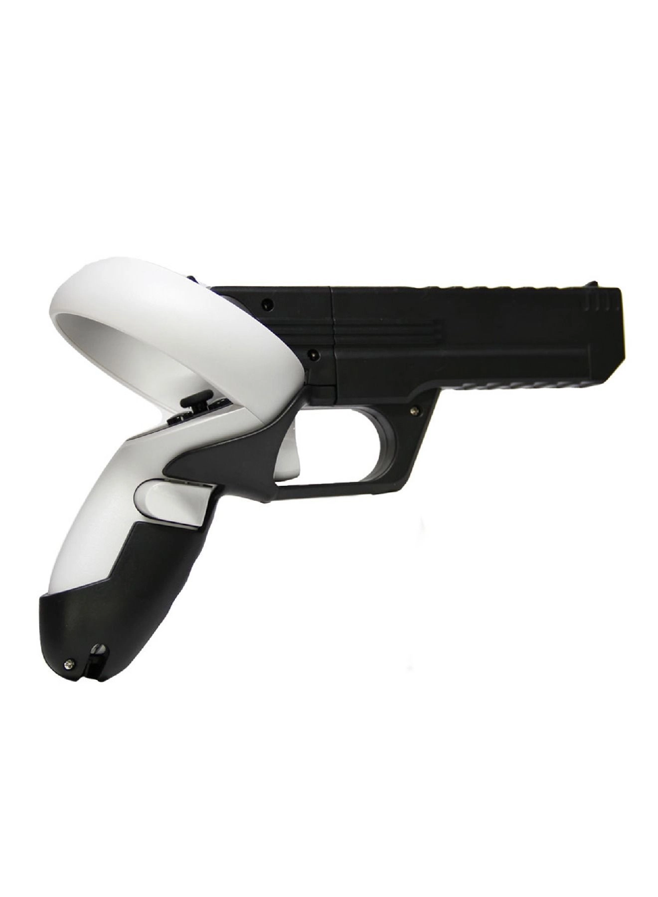 VR Game Gun - Oculus Quest 2