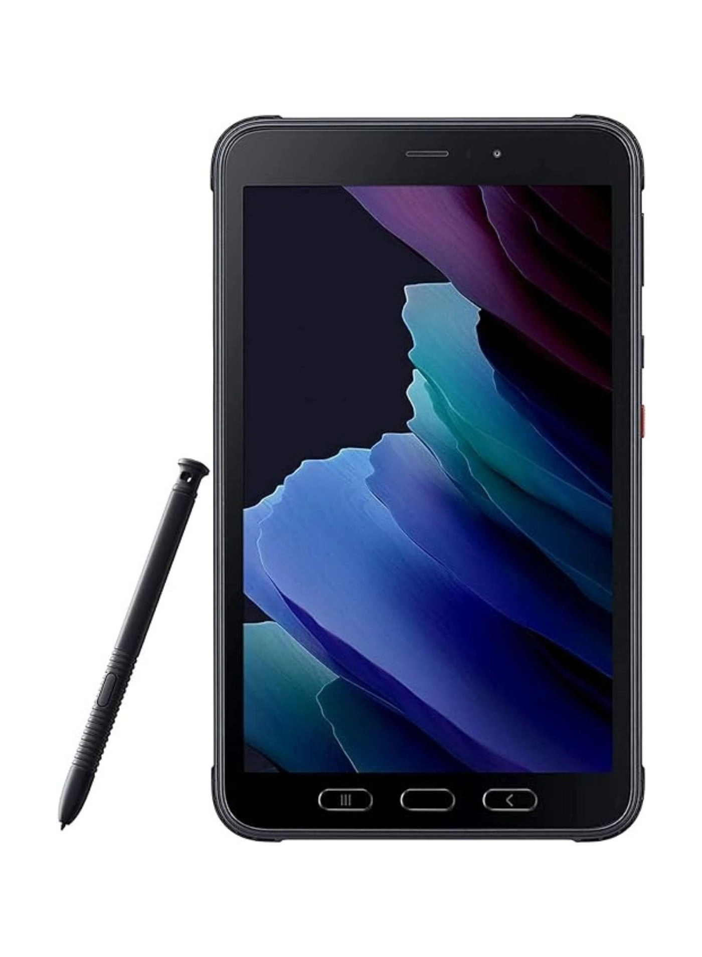Galaxy Tab Active3 Enterprise Edition - 64GB 8"