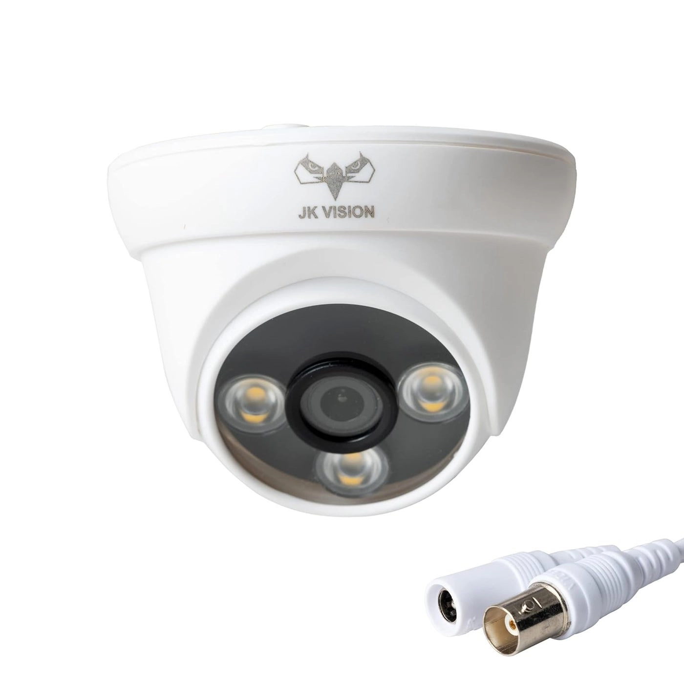 Dome CCTV Camera 1080P