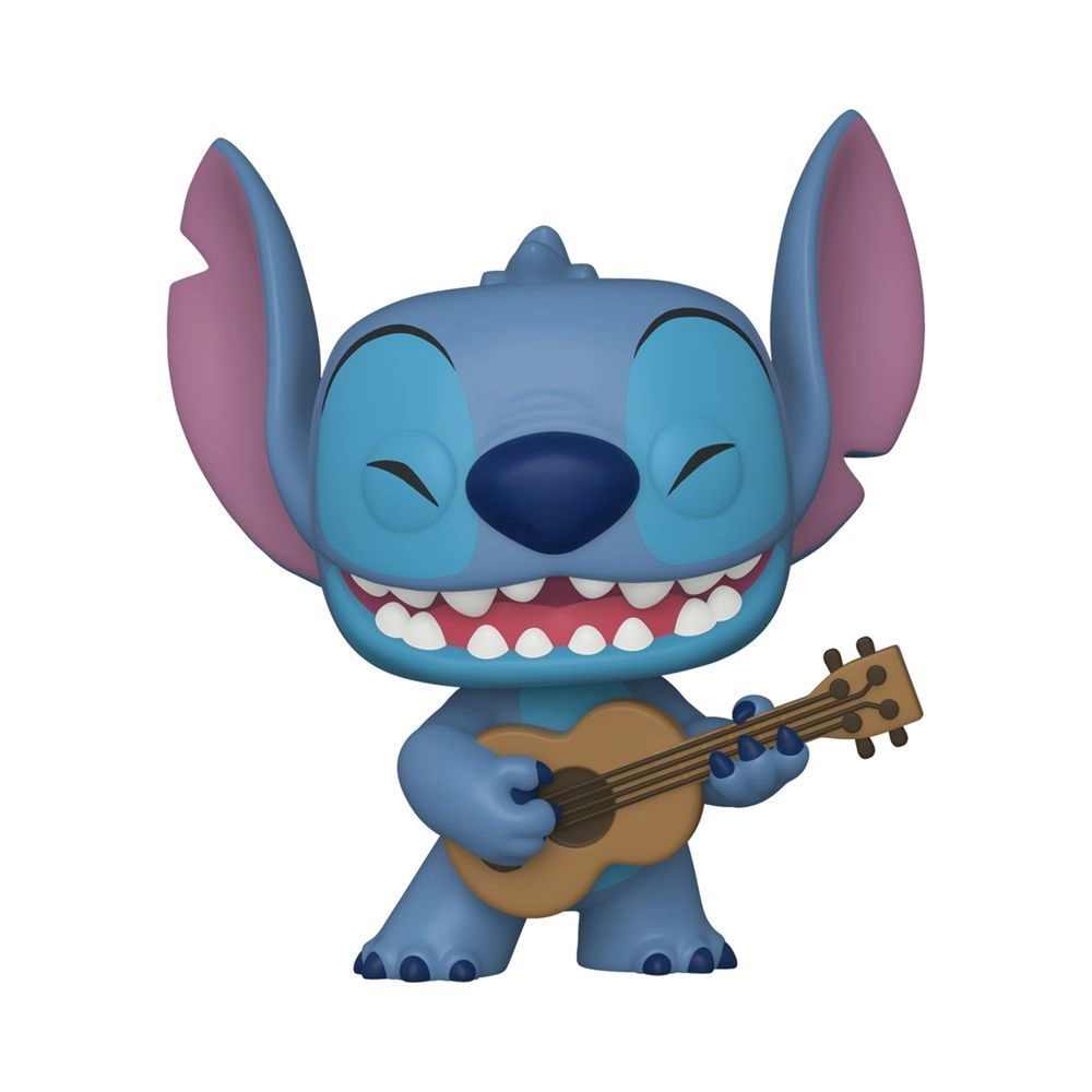 FUNKO TOYS Stitch - Lilo & Stitch (10.2 cm) (FU55615)