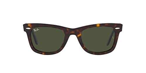 Wayfarer - 50 mm Green
