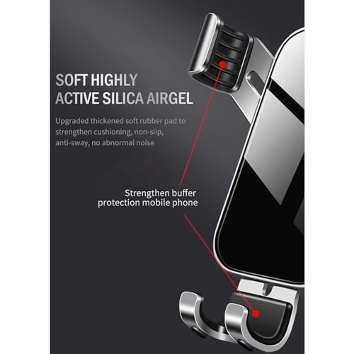 Car Phone Holder - CRV 2012-2016
