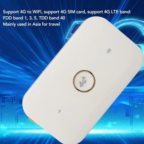 ey1n5csr92 - 4G LTE 802.11b/g/n 150Mbps