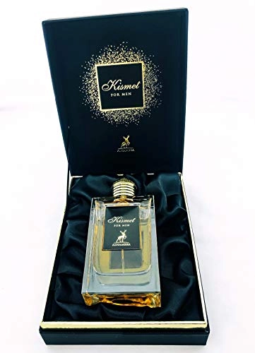 Kismat Eau de Parfum 100ml