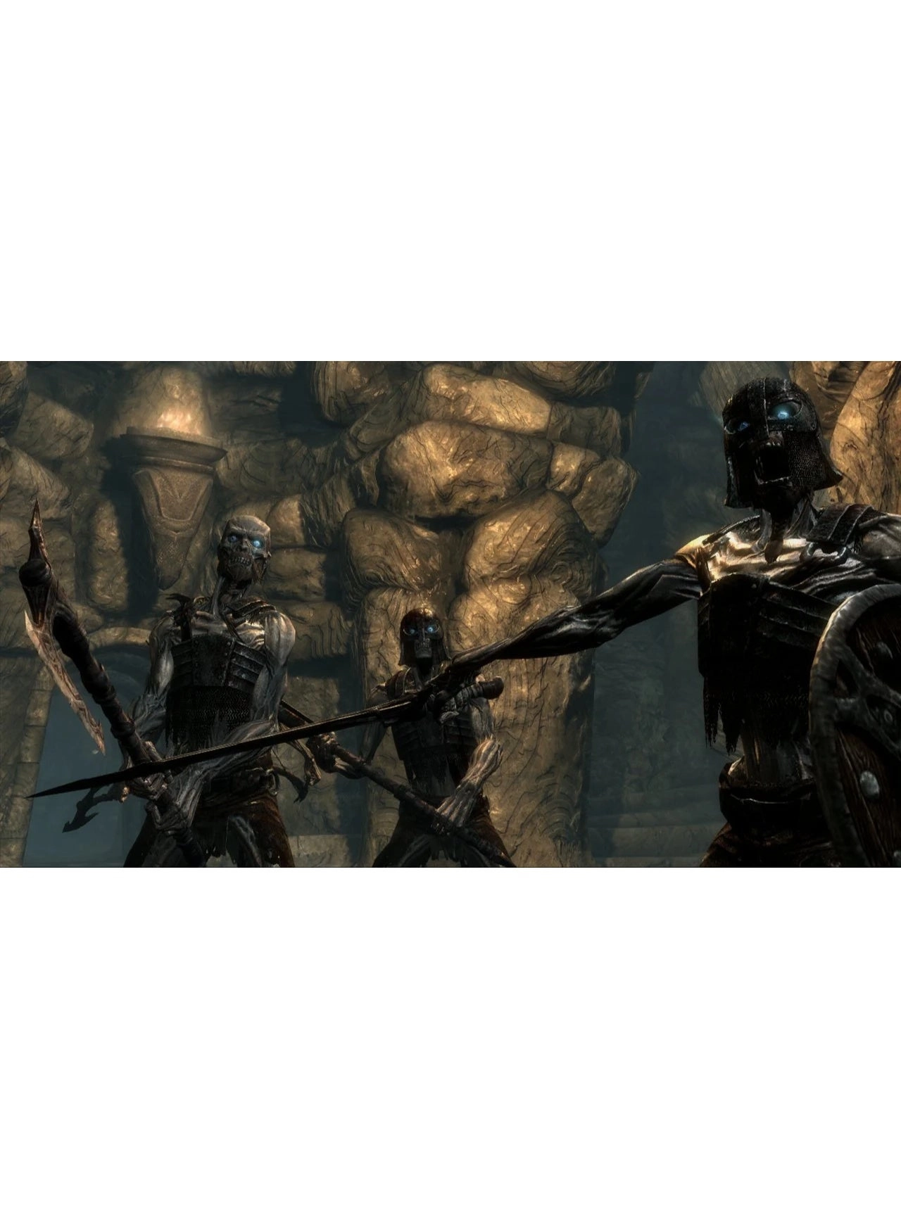 The Elder Scrolls V: Skyrim [Greatest Hits] | PS3