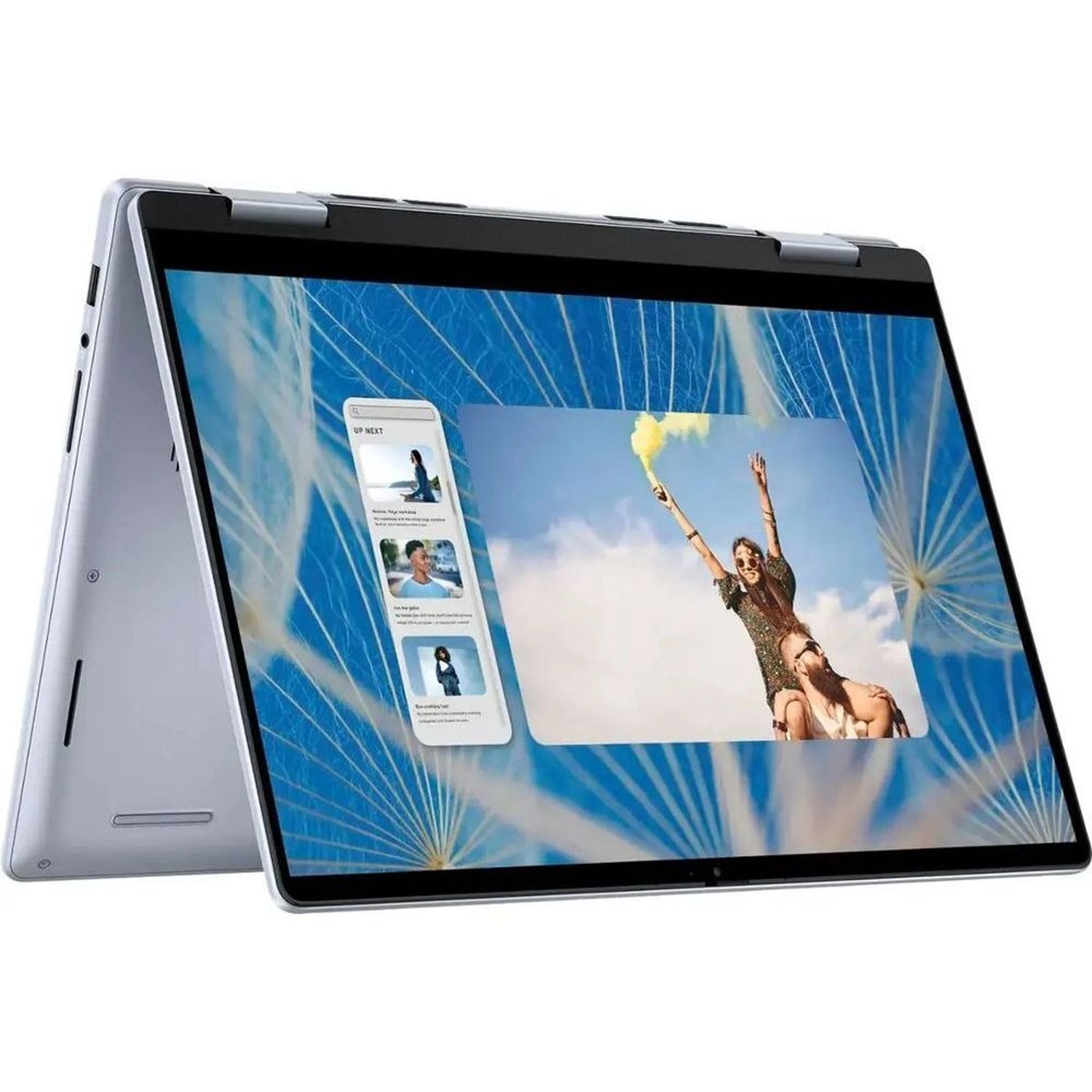 Inspiron 2-in-1 Convertible i7440-7304BLU-PUS - 14'' Core 7-150U 16GB DDR5 1TB SSD