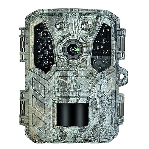 Mini Wild Trail Camera - 32MP