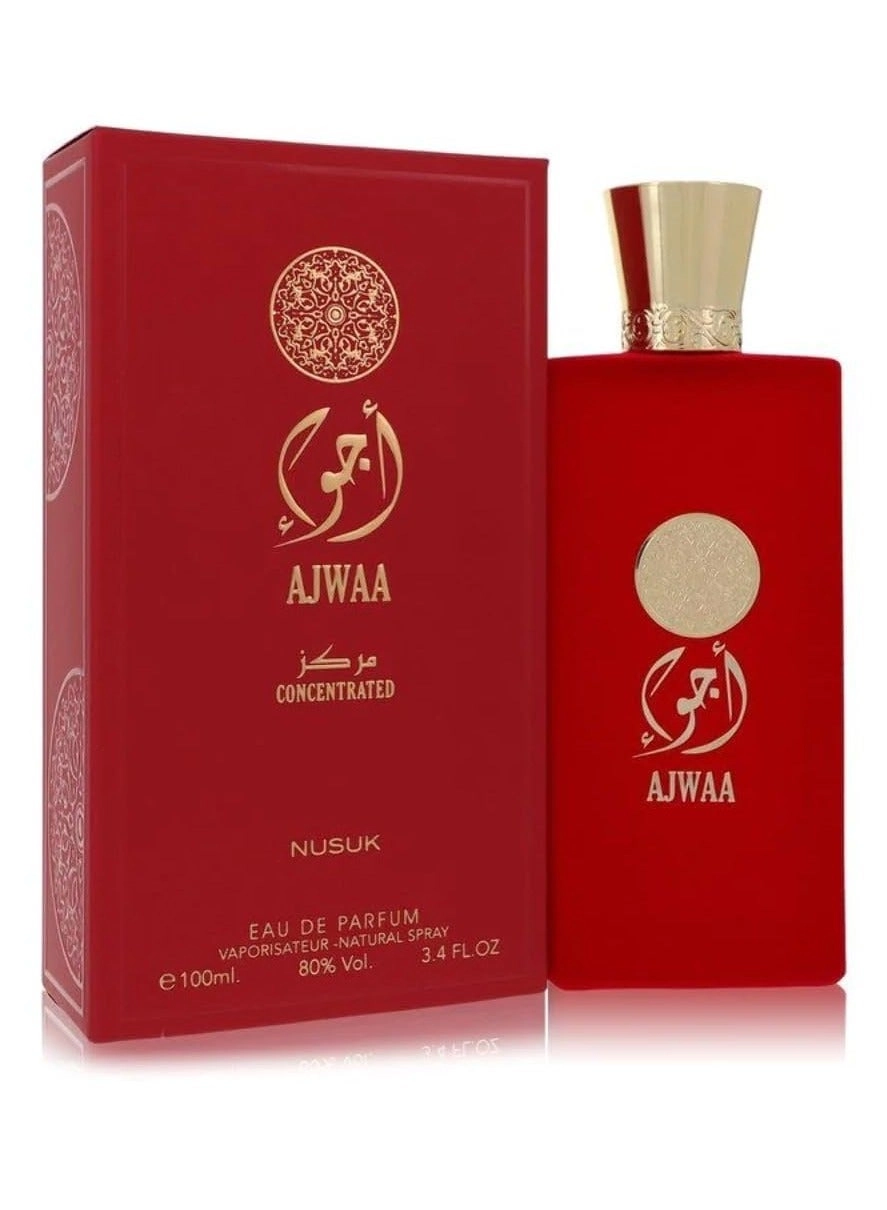Ajwaa Eau de Parfum 100 ml