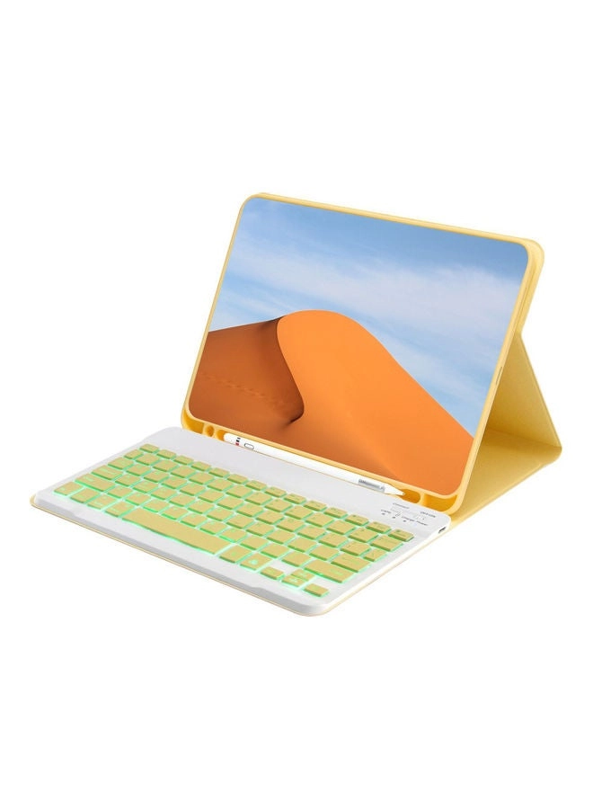 JP132 Bluetooth Keyboard