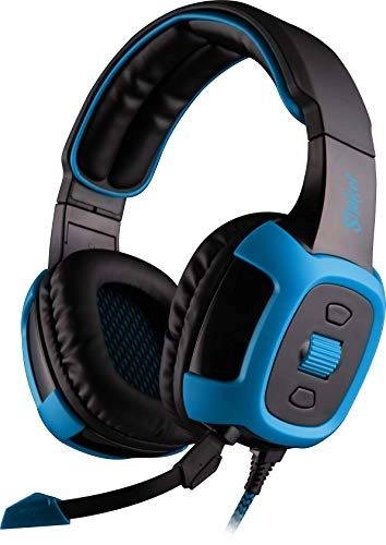 SA-906 Wired Headset