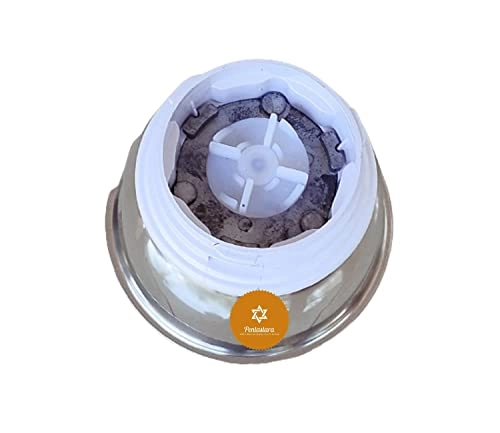 Chutney Small Jar - 500 ml