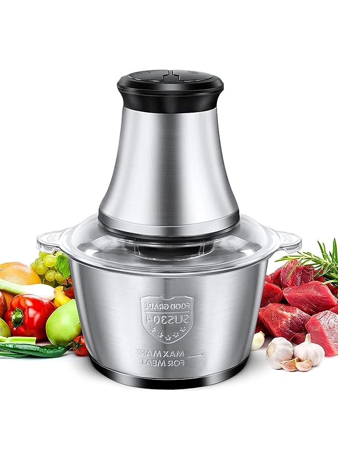 PROMASS Food Processor - 3L 350W